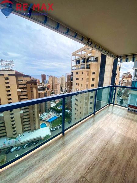 Foto 16ee4a30-e0ac-4a34-87a9-168e773aa98d. Alquiler piso tu nuevo hogar surante los proximo 6 meses te espera ! ideal pareja jubilada extrejera en Benidorm