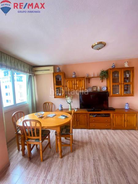 Foto 2d21e75c-1016-4b29-8f52-42ef19705b65. Alquiler piso tu nuevo hogar surante los proximo 6 meses te espera ! ideal pareja jubilada extrejera en Benidorm