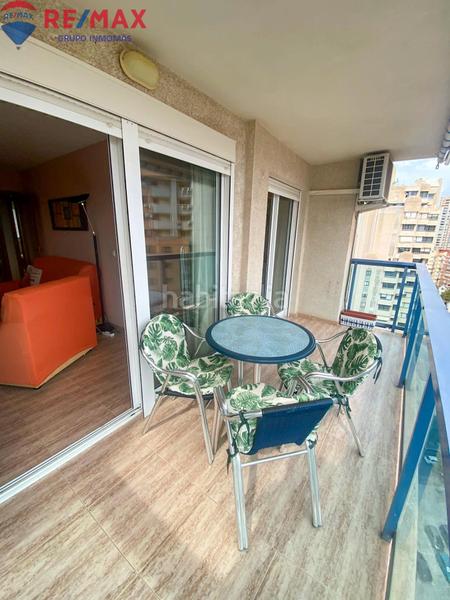 Foto 6cd6c9b7-abe2-494e-a450-540d5dfc4b22. Alquiler piso tu nuevo hogar surante los proximo 6 meses te espera ! ideal pareja jubilada extrejera en Benidorm