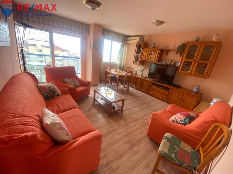 Foto 6f4d8849-a835-4995-8894-8b86f85bb92e. Alquiler piso tu nuevo hogar surante los proximo 6 meses te espera ! ideal pareja jubilada extrejera en Benidorm