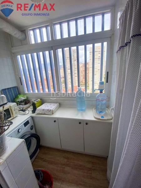 Foto 70c29505-aba1-40fa-87e9-f227228f1ece. Alquiler piso tu nuevo hogar surante los proximo 6 meses te espera ! ideal pareja jubilada extrejera en Benidorm