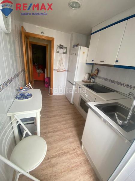 Foto 8c8f2881-c73b-44f3-8e65-a99323defe21. Alquiler piso tu nuevo hogar surante los proximo 6 meses te espera ! ideal pareja jubilada extrejera en Benidorm