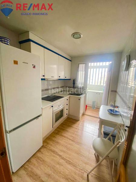 Foto 972f2cbb-3e39-461a-89fa-a598757f45c4. Alquiler piso tu nuevo hogar surante los proximo 6 meses te espera ! ideal pareja jubilada extrejera en Benidorm