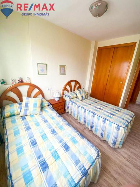 Foto e054ee42-3a3a-4250-96ec-9207850d3da7. Alquiler piso tu nuevo hogar surante los proximo 6 meses te espera ! ideal pareja jubilada extrejera en Benidorm