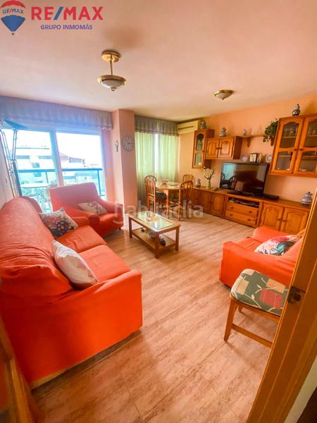 Foto e8a042d2-5b50-4864-8b56-f71884cc4e35. Alquiler piso tu nuevo hogar surante los proximo 6 meses te espera ! ideal pareja jubilada extrejera en Benidorm