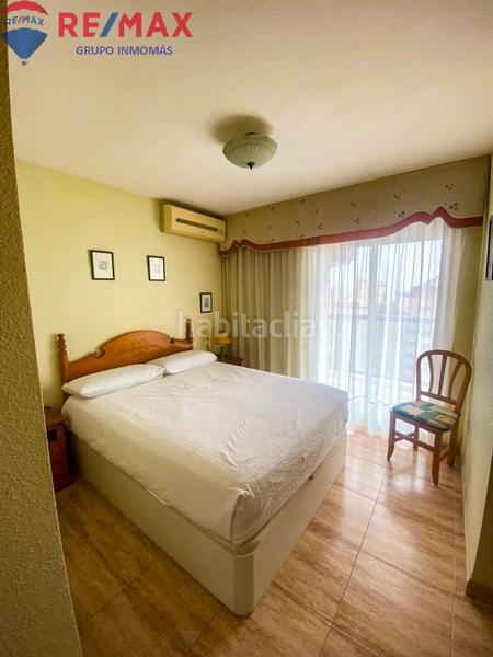 Foto 13d838c5-162e-4de6-89ec-fbec3dde167a. Rent flat with pool in Levante Alto Benidorm