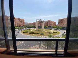 Location Appartement  Calle bellea del foc. Alquiler en gran vía