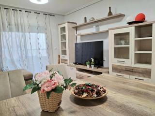 Lloguer Apartament  Calle dinamarca. Piso con plaza de garaje en torrevieja