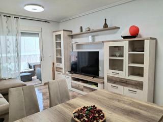 Location Appartement  Calle dinamarca. Piso con plaza de garaje en torrevieja