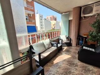 Lloguer Apartament  Calle dinamarca. Piso con plaza de garaje en torrevieja
