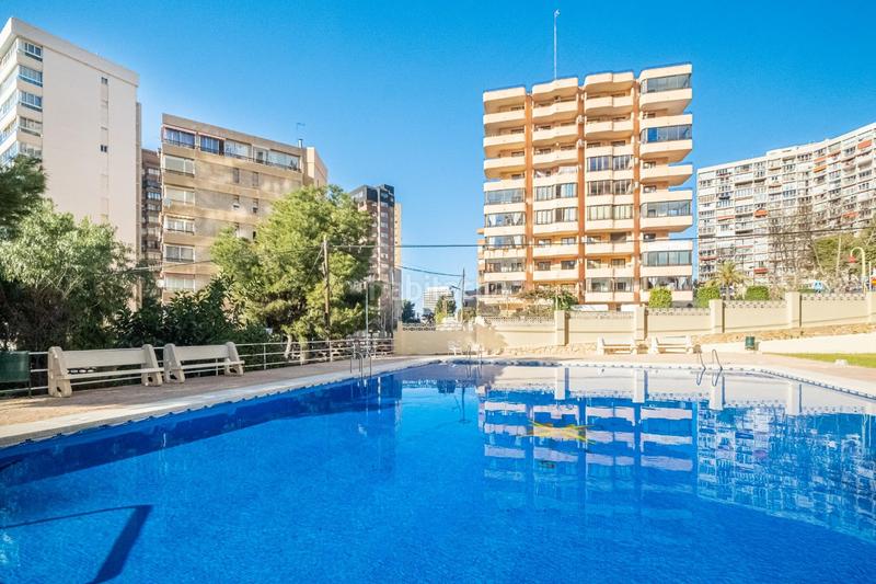Foto 76a0117d-ba25-4dcb-bee6-83384de7ba3a. Alquiler apartamento acogedor piso de dos dormitorios con amaneceres de ensueño en Benidorm
