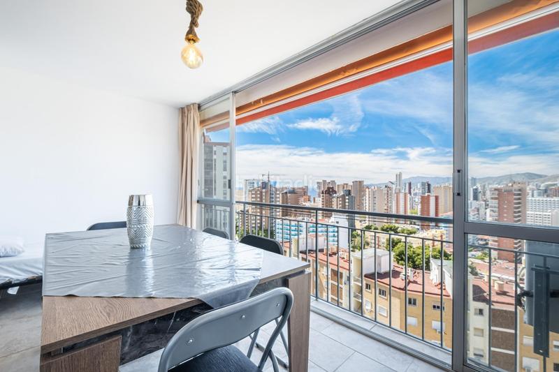 Foto 3599bfe7-95bd-4d30-a046-6ba6b4f00c9a. Location appartement avec parking piscine dans Rincón Alto Benidorm