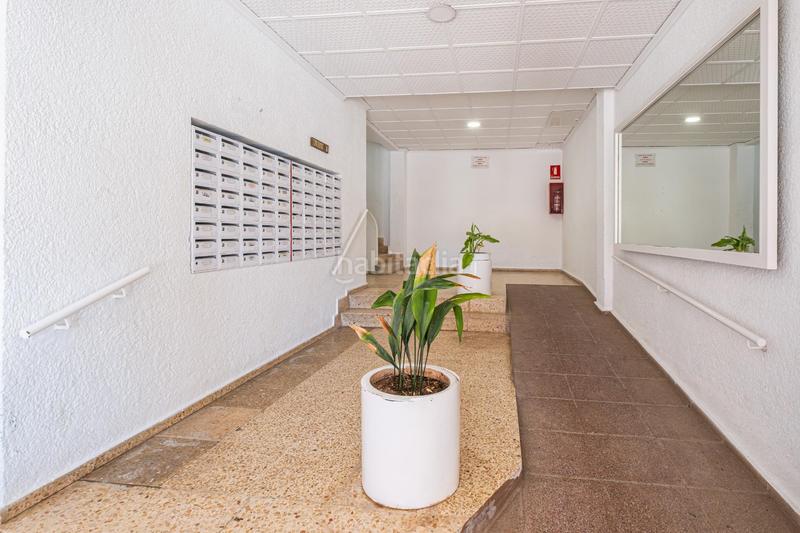 Foto 6f5b96bd-1b35-4ba7-9222-2c02446d450b. Affitto piccolo appartamento con parcheggio in Montañar-El Arenal Xàbia