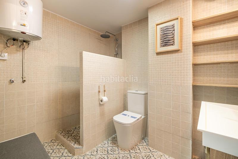 Foto c45069a5-bc93-444a-8067-5bd77807ce9b. Affitto piccolo appartamento con parcheggio in Montañar-El Arenal Xàbia