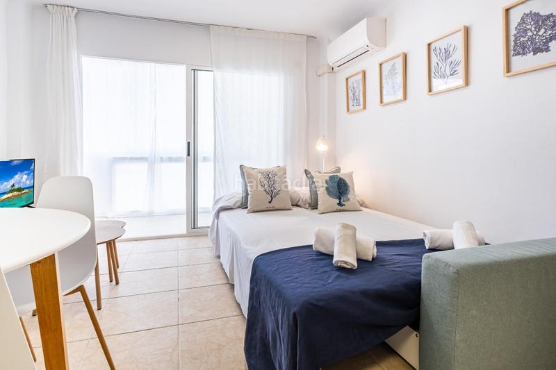 Foto cc13ec8d-f110-41c3-9714-d928193c78ce. Affitto piccolo appartamento con parcheggio in Montañar-El Arenal Xàbia