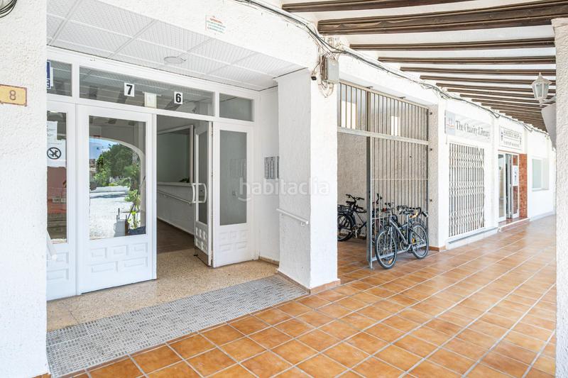 Foto f6371e8a-64a4-4eed-a649-56e45c842adf. Affitto piccolo appartamento con parcheggio in Montañar-El Arenal Xàbia