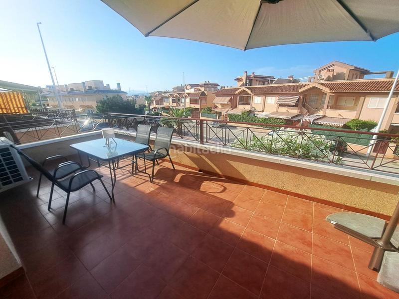 Foto a198c9d5-a861-461c-98b2-2ea218af46ba. Affitto piccolo appartamento con parcheggio piscina in Santa Pola