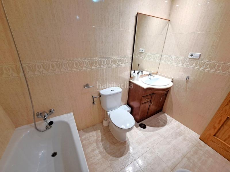 Foto ad45f562-1d06-476e-a081-8e71a877b4fd. Affitto piccolo appartamento con parcheggio piscina in Santa Pola