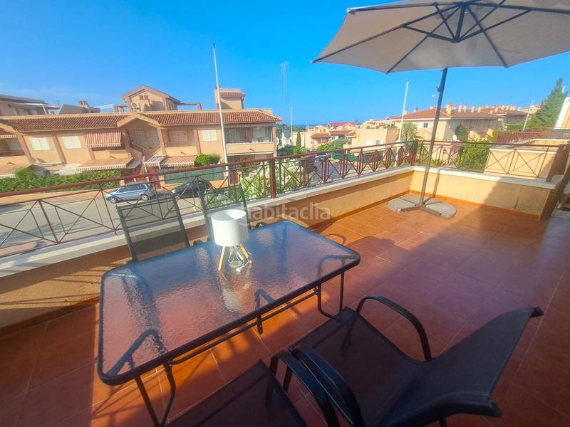 Foto e98dce97-4103-4ad2-a69b-9e40178ea403. Alquiler apartamento  en urbanización cerca de la playa en Santa Pola