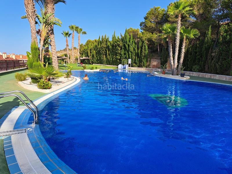 Foto 4b4bee5e-07c1-41ba-bfd9-156e33b63dea. Lloguer apartament amb aparcament piscina a Novamar - Mediterráneo Santa Pola