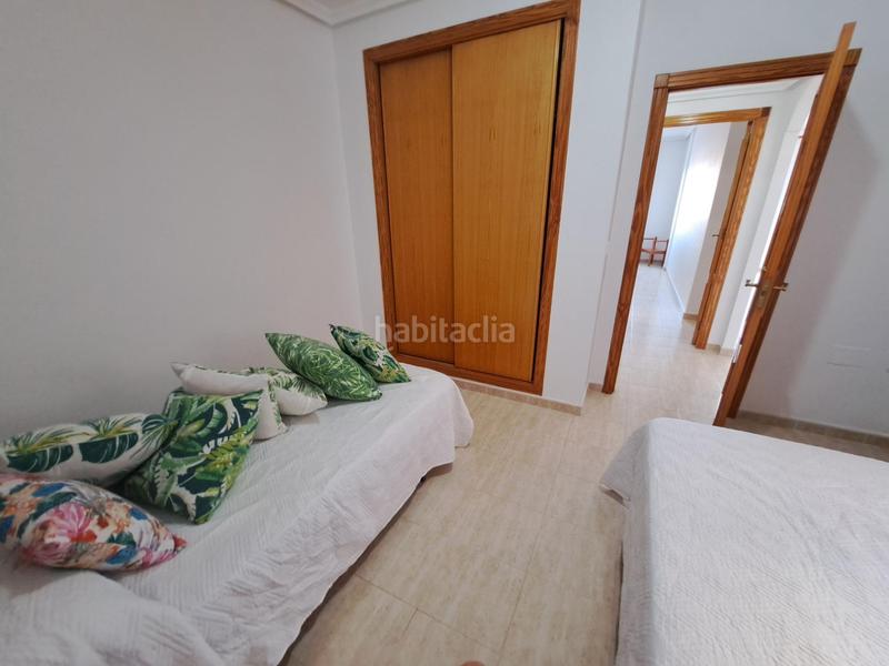 Foto 67907a5a-ab02-443a-a1e4-5fa65d4fcd44. Lloguer apartament amb aparcament piscina a Novamar - Mediterráneo Santa Pola