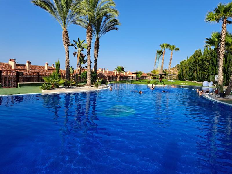 Foto 6a4e7499-f809-4f16-9f5d-d44bc2e5e074. Lloguer apartament amb aparcament piscina a Novamar - Mediterráneo Santa Pola