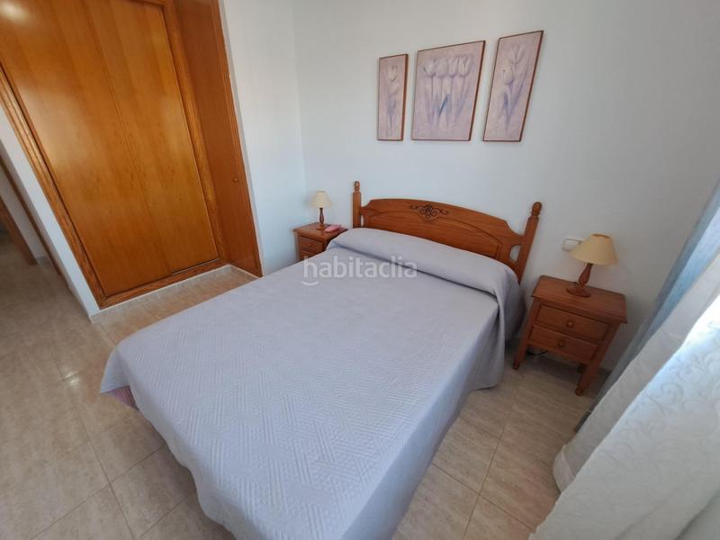 Foto 0d0180d2-72e9-4243-92bc-e61600f54186. Location appartement avec parking piscine dans Novamar - Mediterráneo Santa Pola