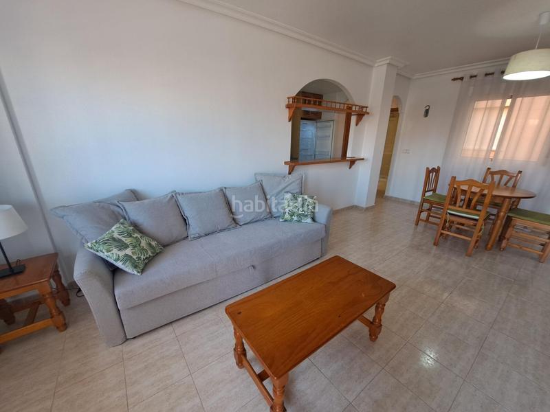 Foto 1ac28f2e-9fe8-4cb6-9817-3f73697a0b18. Location appartement avec parking piscine dans Novamar - Mediterráneo Santa Pola