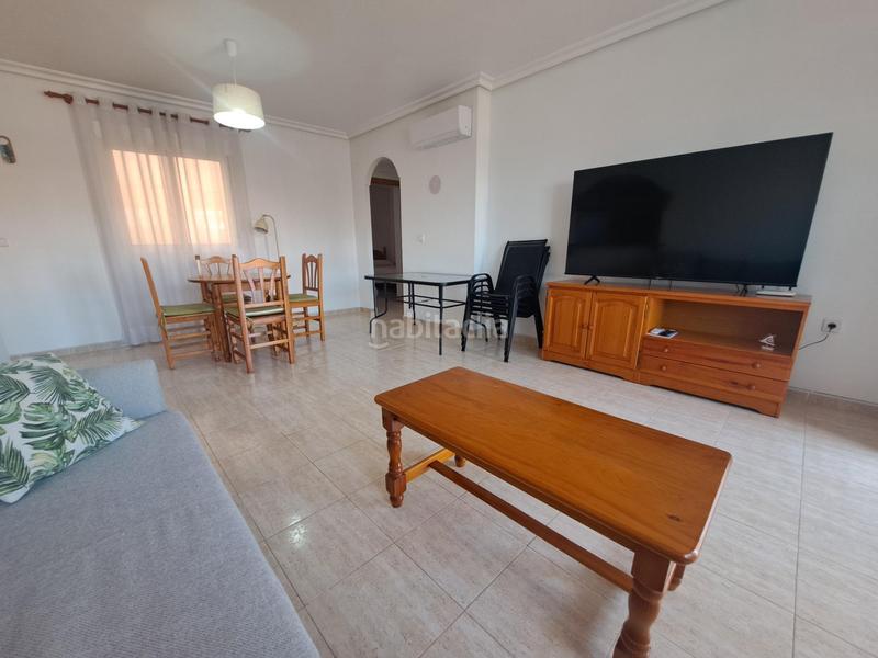 Foto 27a00ae7-8383-4991-9f1d-5c35910a5691. Location appartement avec parking piscine dans Novamar - Mediterráneo Santa Pola