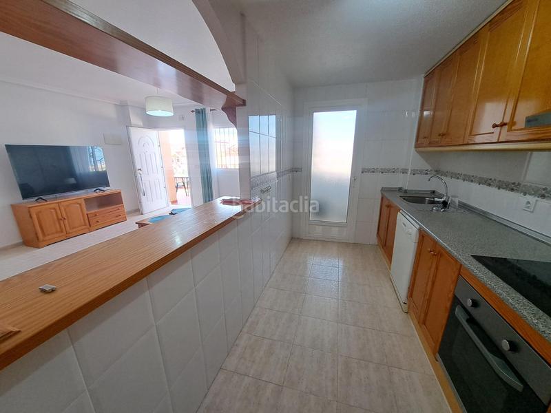 Foto 929f483c-b1a3-476b-a035-69a510394d6d. Location appartement avec parking piscine dans Novamar - Mediterráneo Santa Pola