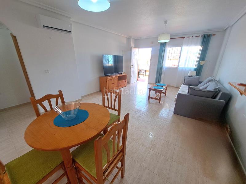 Foto bec60b39-ac2a-498a-8333-163b88a2e055. Location appartement avec parking piscine dans Novamar - Mediterráneo Santa Pola