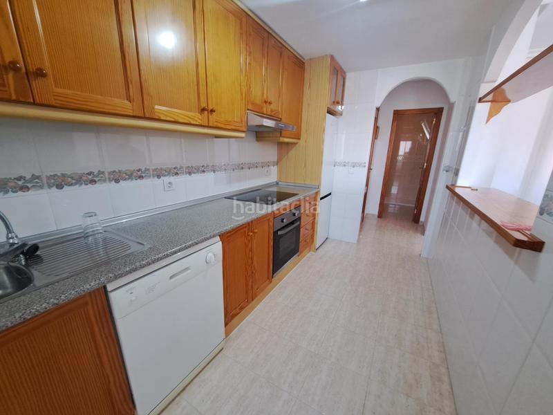 Foto 311a6434-d6dc-4950-abe4-d7c9155ca2ae. Miete appartement mit parking pool in Novamar - Mediterráneo Santa Pola