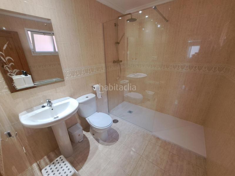 Foto 51492c2a-5e22-4240-8cba-df9a97825565. Miete appartement mit parking pool in Novamar - Mediterráneo Santa Pola