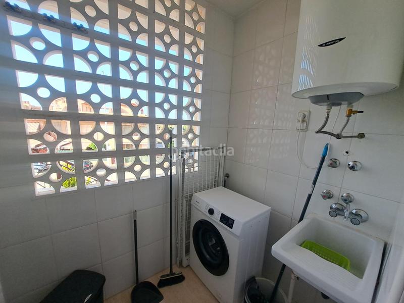 Foto 552dd130-6553-45b2-b59a-c0839195d45d. Miete appartement mit parking pool in Novamar - Mediterráneo Santa Pola