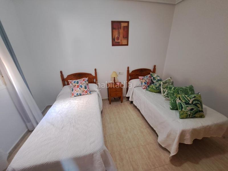 Foto 72c17c5a-681d-43ea-86d6-9105cdc75520. Miete appartement mit parking pool in Novamar - Mediterráneo Santa Pola