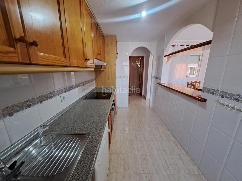 Foto 10e0bd8e-a7f5-4a9f-be5a-d0617f25402d. Rent apartment with parking pool in Novamar - Mediterráneo Santa Pola