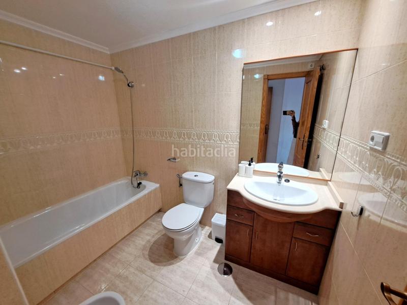 Foto 84c960aa-0a58-4e2f-9de1-8533905d3d0d. Rent apartment with parking pool in Novamar - Mediterráneo Santa Pola