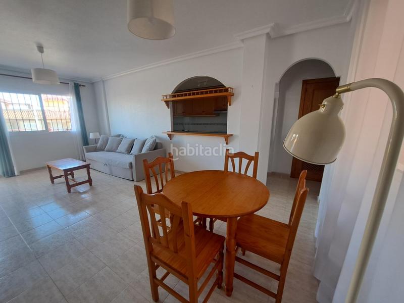 Foto ac3b7139-1b88-4ca5-b9f3-ca88f40d320c. Rent apartment with parking pool in Novamar - Mediterráneo Santa Pola