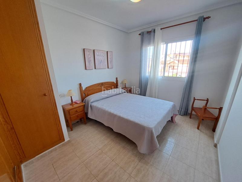 Foto e4b10a12-083a-4b7d-b8c4-1ec7fe616118. Rent apartment with parking pool in Novamar - Mediterráneo Santa Pola