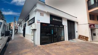 Terreny residencial  Calle jazmines. Solar en calpe
