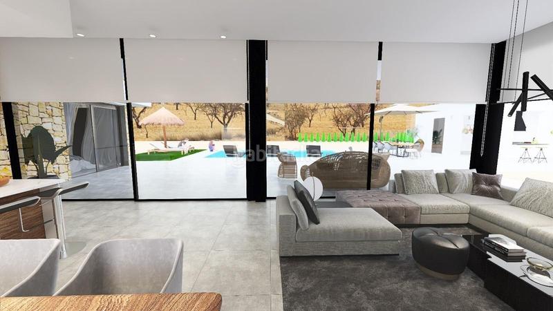 Foto ca8b4b83-d40a-4752-ab15-c007b6979f59. Chalet en Pedanías Este Aspe