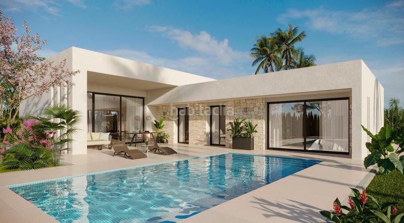 Foto d908d22a-0636-4172-8565-325840b5e0ed. Xalet a Pedanías Este Aspe