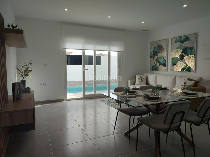 Foto c9e5d4d3-425c-46b2-9028-d0ed538b9ffb. Chalet in Balsicas Torre - Pacheco