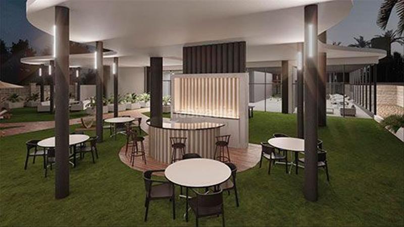 Foto b359e844-3b9c-4b81-abc7-4815ed36c629. Attique avec parking piscine dans Marisol Park - Ortembach - Los Almendros Calp