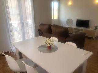 Location Appartement  Calle marques de carrus. Piso de alquiler en elche