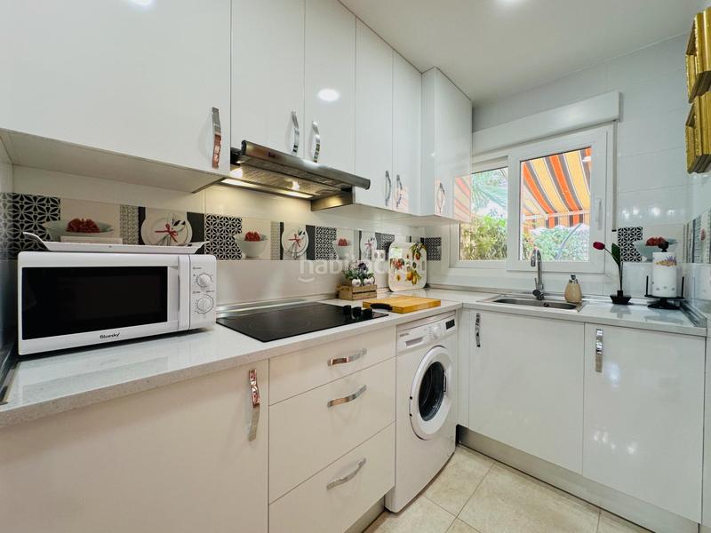 Foto c05cb8fa-9e1b-4706-ab6b-010a6be9f771. Alquiler apartamento en calle asturias 18 acogedor apartamento a solo 800 metros del mar en Benidorm