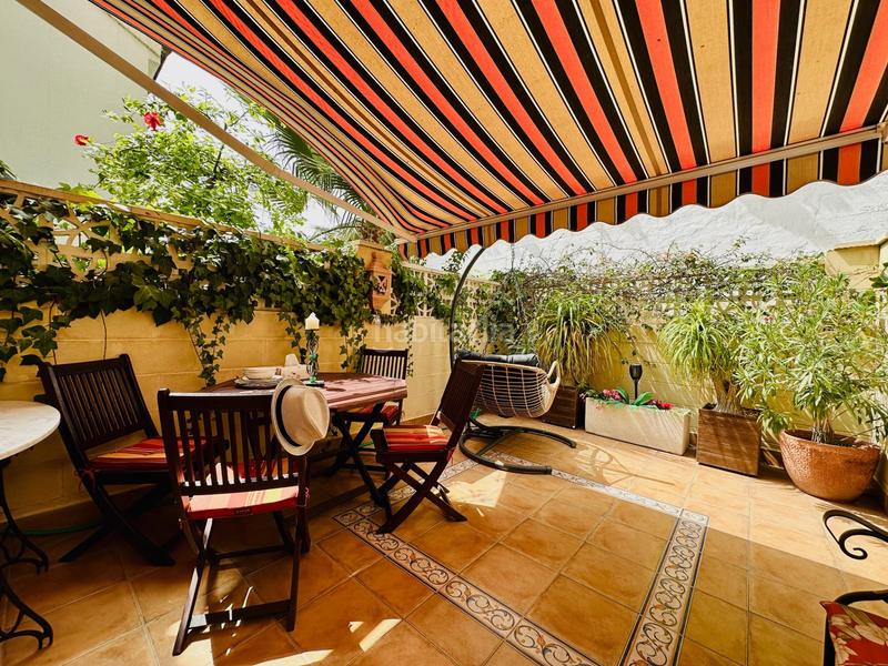 Foto 472e7070-3c0d-49a2-be2b-2838521ba8d0. Lloguer apartament a calle asturias 18 a Playa Poniente Benidorm