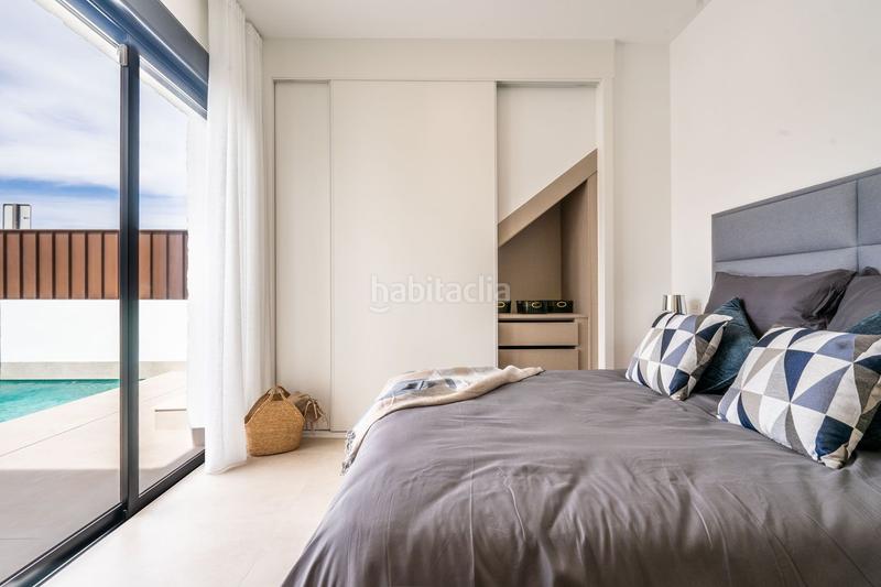 Foto 51352ae7-6a60-4bd7-99ca-a73a5c474ffa. Chalet in Roldán Torre - Pacheco