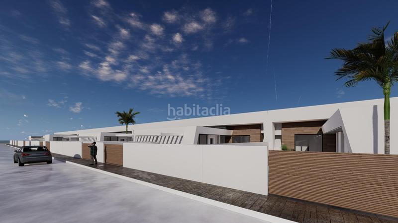 Foto 69bb54aa-3c52-440a-8ded-c2f8c916361d. Chalet in Roldán Torre - Pacheco