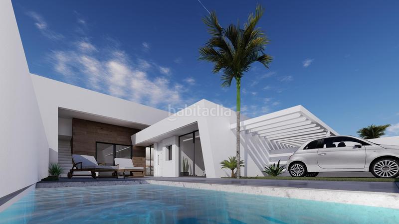 Foto d7447f50-5caf-4e4e-bffc-84a9837e9dfb. Chalet in Roldán Torre - Pacheco